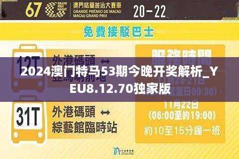澳門彩票預測與特馬走勢分析——探索未來的秘密（2025年澳門今晚開特馬），澳門彩票未來走勢預測與特馬分析，揭秘2025年特馬秘密