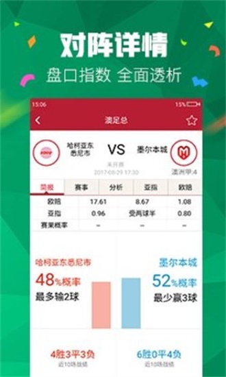 精準(zhǔn)預(yù)測(cè)揭秘