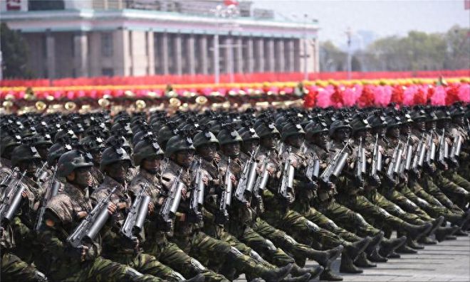 閱兵式的重要性，彰顯國威、凝聚民心與展示軍事力量，閱兵式的意義，彰顯國威、凝聚民心與展示軍事力量風(fēng)采