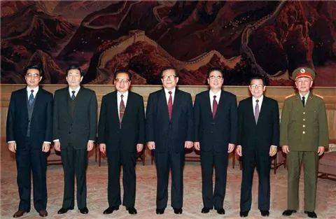 中央常委成員及其角色，深入了解中國(guó)的七位重要領(lǐng)導(dǎo)者，中央常委成員角色解析，深入了解中國(guó)的七位重要領(lǐng)導(dǎo)者