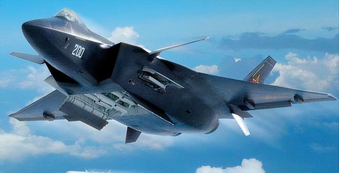 殲-20武器裝備深度解析，隱形戰(zhàn)斗機的尖端科技力量，殲-20武器裝備深度解析，隱形戰(zhàn)斗機的尖端科技力量揭秘