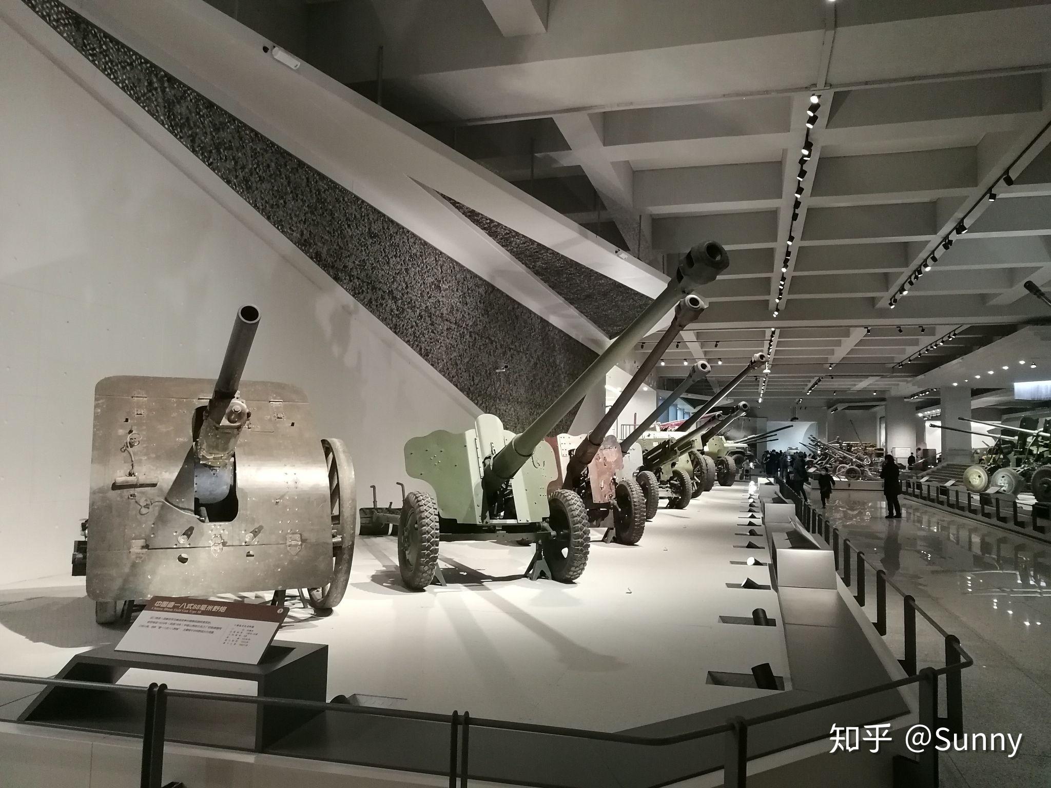 軍事博物館參觀心得，軍事博物館深度游，我的參觀心得與體驗