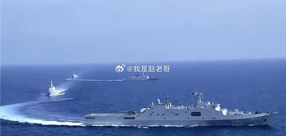 南海最新軍事要聞24小時局勢分析，南海最新軍事動態(tài)與局勢分析，全天候深度解讀軍事要聞