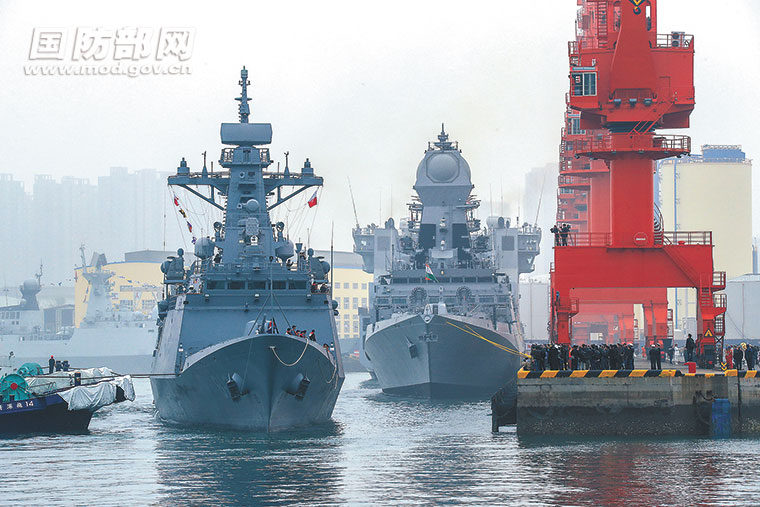 海軍節(jié)70周年慶典，青島盛大慶祝日期揭秘，海軍節(jié)70周年慶典在青島盛大舉行，日期揭秘！