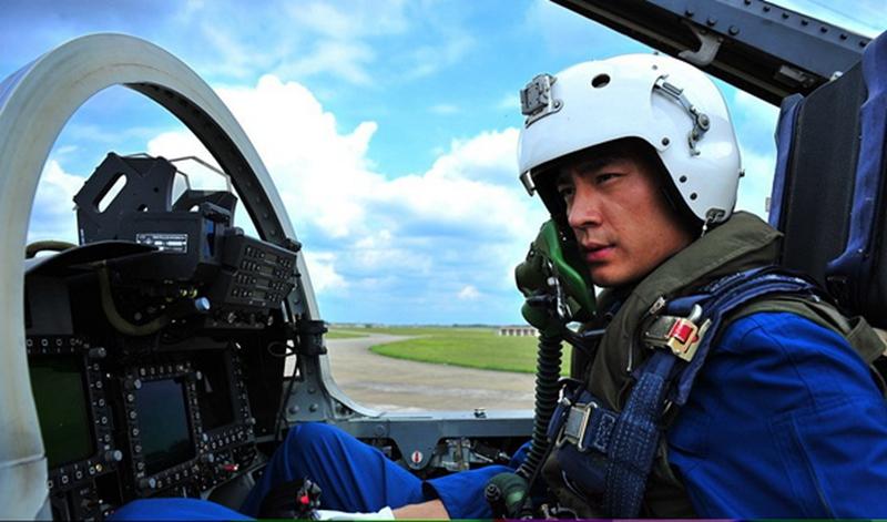殲-10出擊，中國空軍力量的驕傲與未來展望，殲-10出擊，中國空軍力量的驕傲與未來展望展望