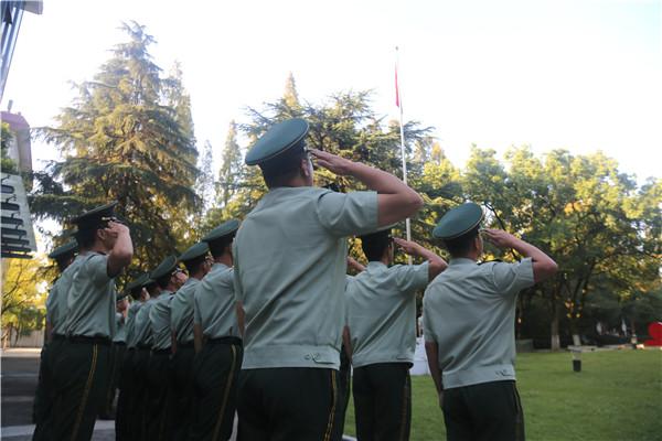 武警部隊(duì)旗高清圖片，展現(xiàn)榮耀與力量，武警部隊(duì)旗高清圖片，榮耀與力量的象征