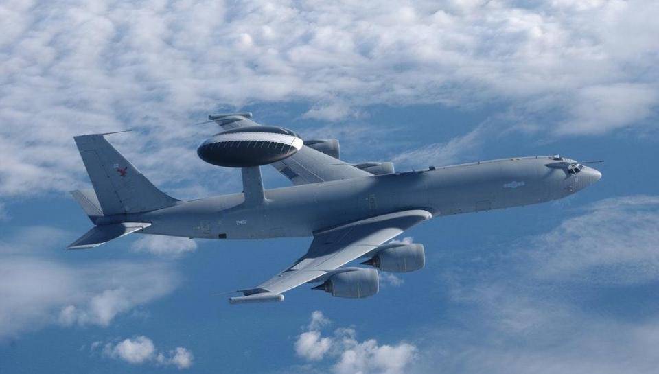 空警2000與空警200，深入解析兩者的差異，空警2000與空警200，全面解析兩大空中警力系統(tǒng)的差異