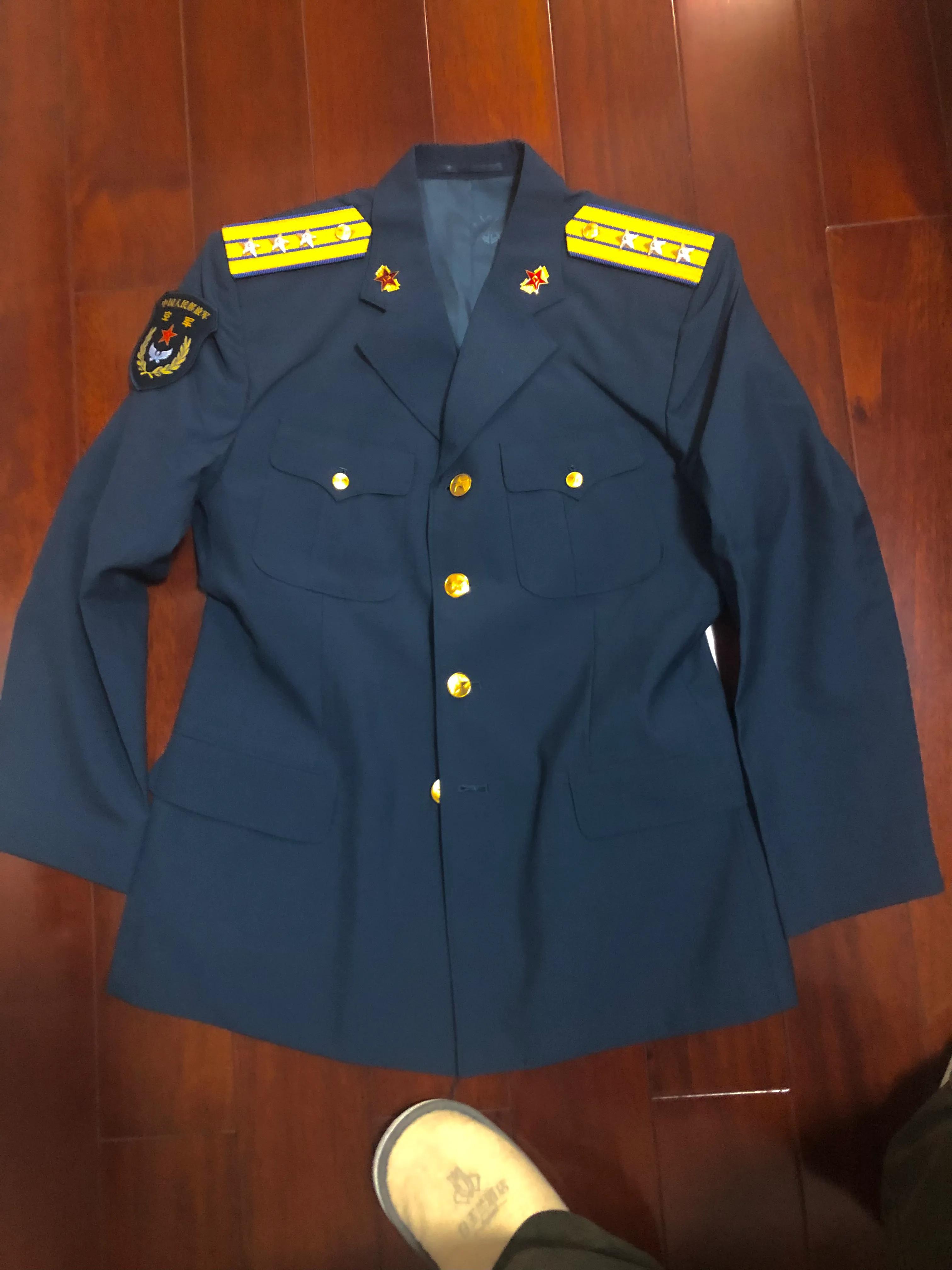 揭秘中國軍隊(duì)07式軍服常服，設(shè)計背后的故事與意義，揭秘中國軍隊(duì)07式軍服常服設(shè)計背后的故事與深層意義