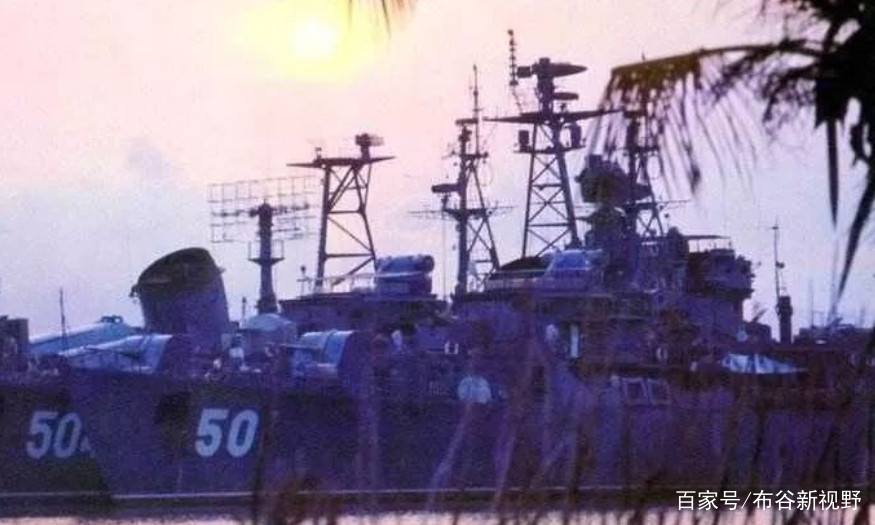廣州艦爆炸案，事件回顧與深度解析，廣州艦爆炸案事件回顧與深度剖析