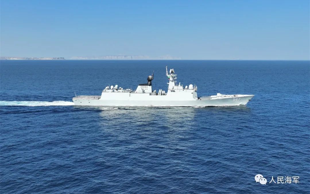 海軍臨沂艦，中國海軍力量的驕傲與榮耀，海軍臨沂艦，中國海軍力量的驕傲與榮光