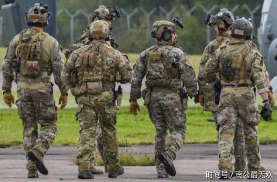 揭秘全球頂尖特種部隊，世界第一特種部隊的傳奇故事，全球頂尖特種部隊揭秘，世界第一特種部隊的傳奇之旅