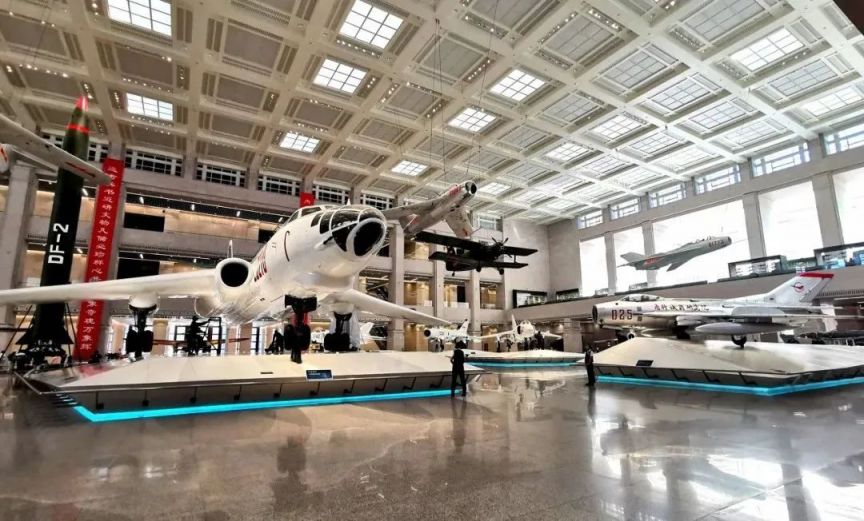 國家軍事博物館門票預約攻略，國家軍事博物館門票預約攻略詳解