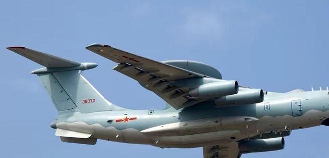 空警3000圖片，探索航空領(lǐng)域的先進(jìn)力量，空警3000圖片揭秘，航空領(lǐng)域的先進(jìn)力量探索