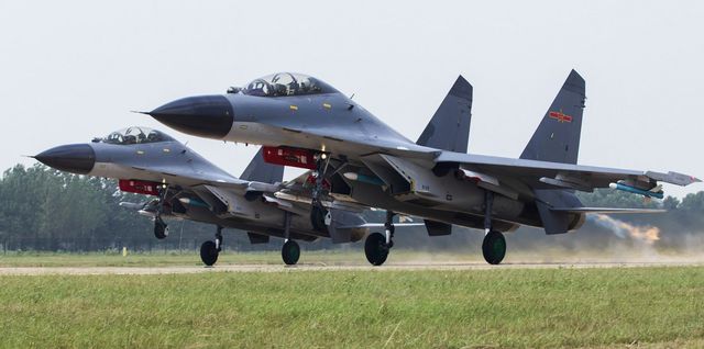 殲-11B飛行速度，探索中國(guó)先進(jìn)戰(zhàn)斗機(jī)的速度與性能，殲-11B飛行速度與性能探索，中國(guó)先進(jìn)戰(zhàn)斗機(jī)的速度力量展現(xiàn)