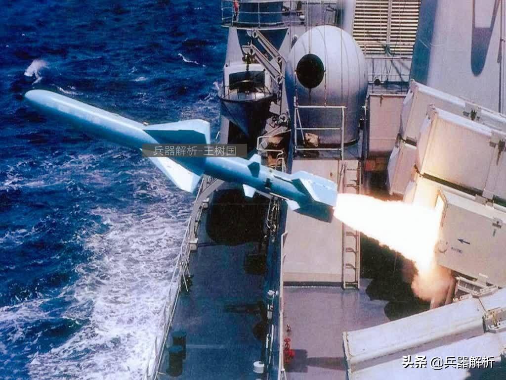 揭秘中國海軍的杰出之作，037II型導(dǎo)彈艇，揭秘中國海軍的杰出之作，037II型導(dǎo)彈艇全面解析