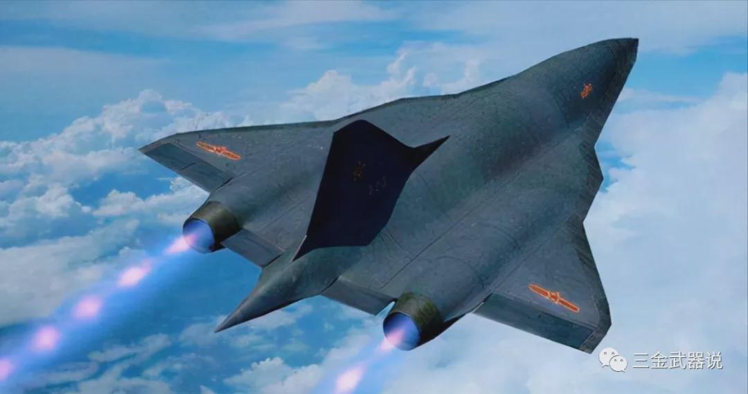 揭秘2022年中國新型武器的前沿科技與發(fā)展趨勢，2022年中國新型武器前沿科技與發(fā)展趨勢揭秘