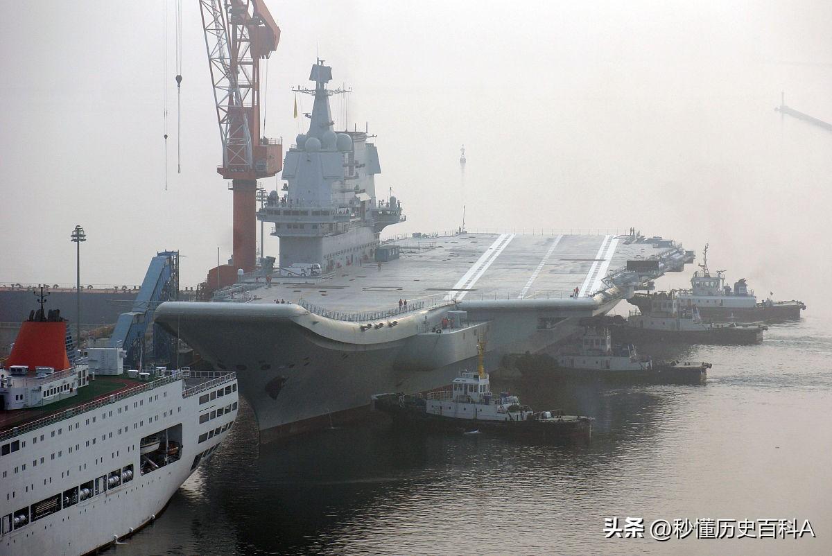 中國(guó)航空母艦的尺寸與特性，長(zhǎng)寬揭秘，中國(guó)航空母艦尺寸與特性揭秘，長(zhǎng)寬一覽無(wú)余