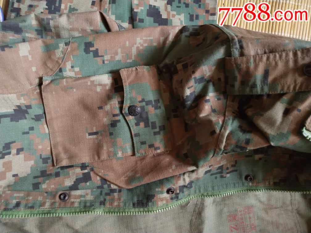 探索經典，87式迷彩服圖片展示與回顧，探索經典，87式迷彩服圖片回顧與展示