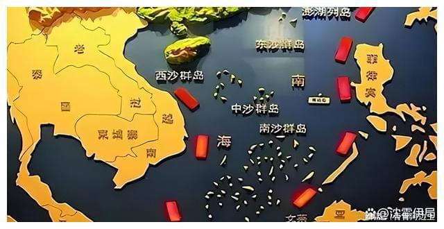 南海問(wèn)題的現(xiàn)狀與展望，南海問(wèn)題的現(xiàn)狀與展望分析