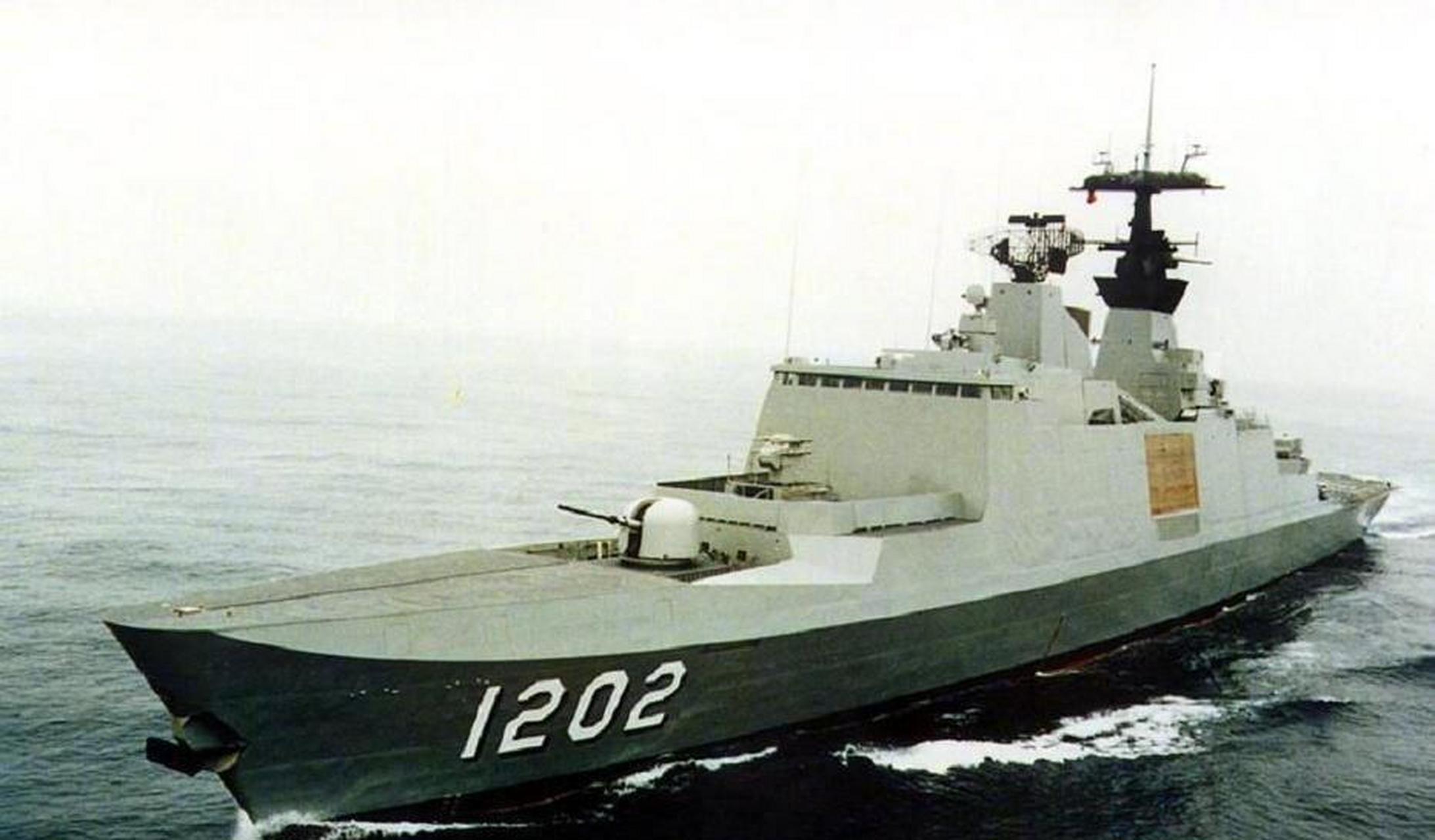 康定級(jí)護(hù)衛(wèi)艦，卓越性能與先進(jìn)技術(shù)的完美結(jié)合，康定級(jí)護(hù)衛(wèi)艦，卓越性能與尖端技術(shù)的完美融合