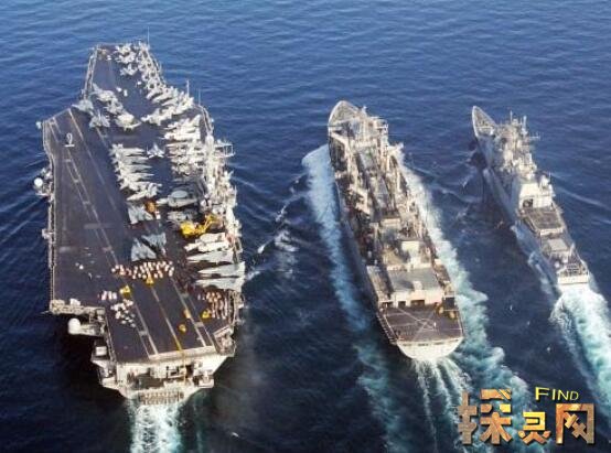 世界上軍事最強(qiáng)大的國家，世界軍事強(qiáng)國之巔，揭秘軍事力量最強(qiáng)大的國家