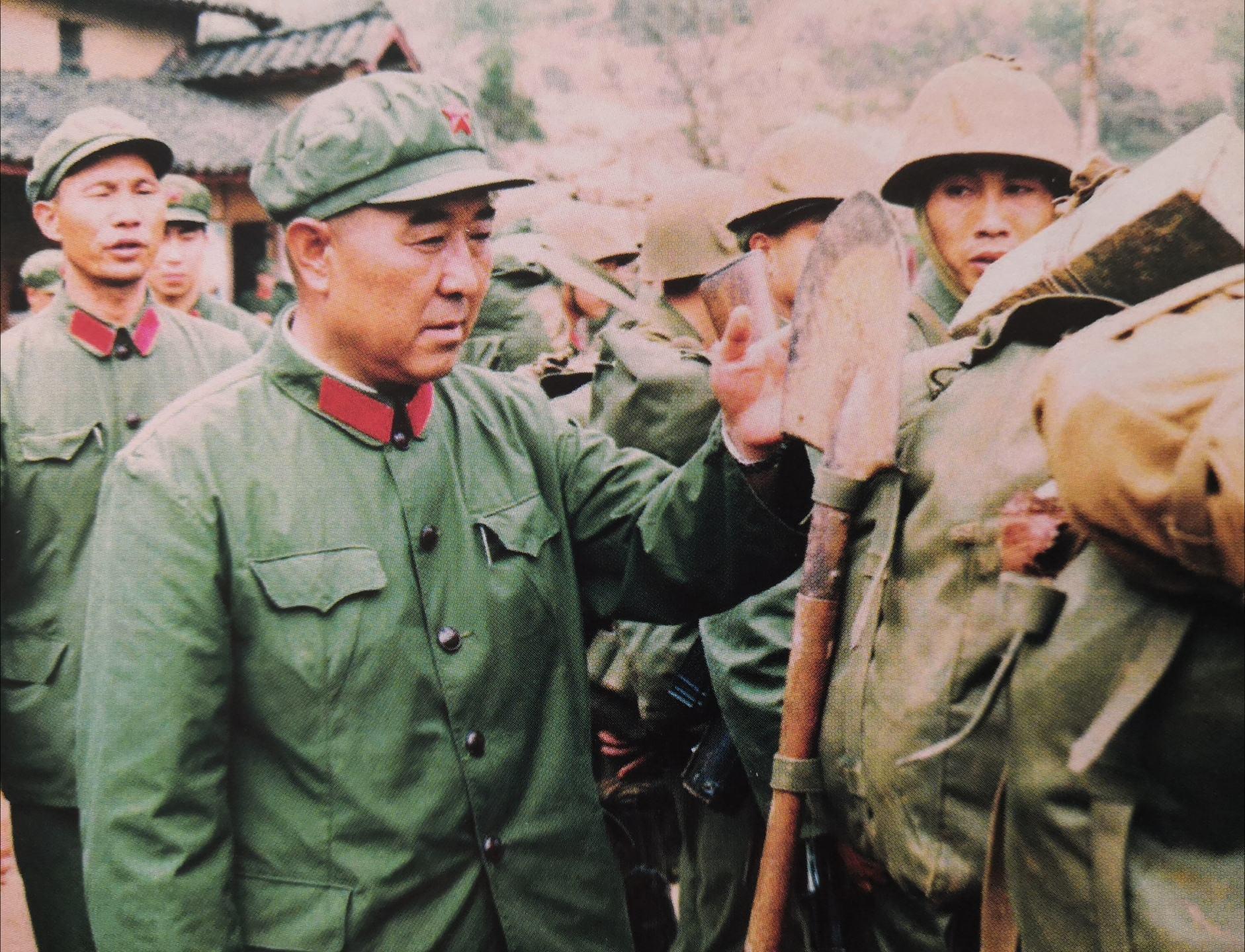 中國人民解放軍第十四軍，歷史與榮耀的見證，中國人民解放軍第十四軍，歷史與榮耀的見證者
