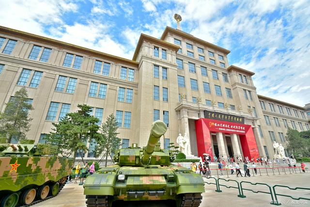 走進歷史長河，體驗軍事榮耀——中國人民軍事博物館官網預約指南，走進歷史長河，感受軍事榮耀，中國人民軍事博物館預約指南