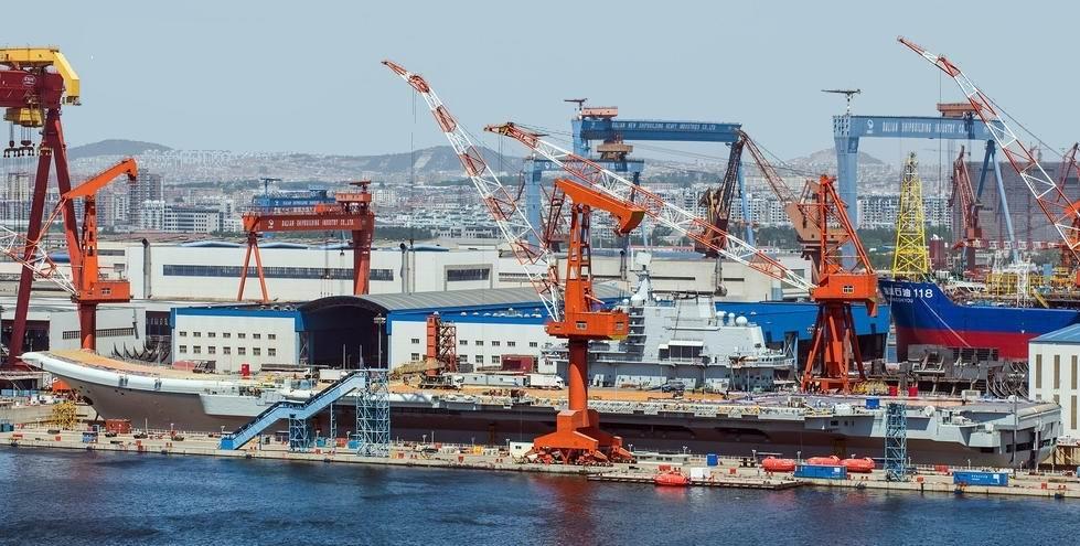 中國(guó)現(xiàn)有幾艘航母下水，探討中國(guó)海軍航母力量的發(fā)展，中國(guó)海軍航母力量發(fā)展，現(xiàn)有航母數(shù)量及未來(lái)展望