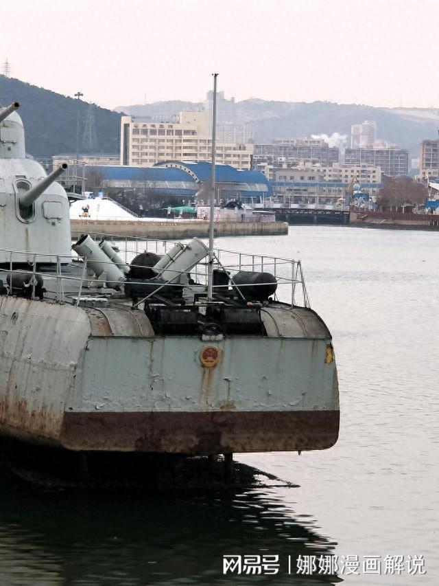 蘇聯(lián)憤怒級驅(qū)逐艦，強大的海洋守護者，蘇聯(lián)憤怒級驅(qū)逐艦，強大的海洋戰(zhàn)略守護者