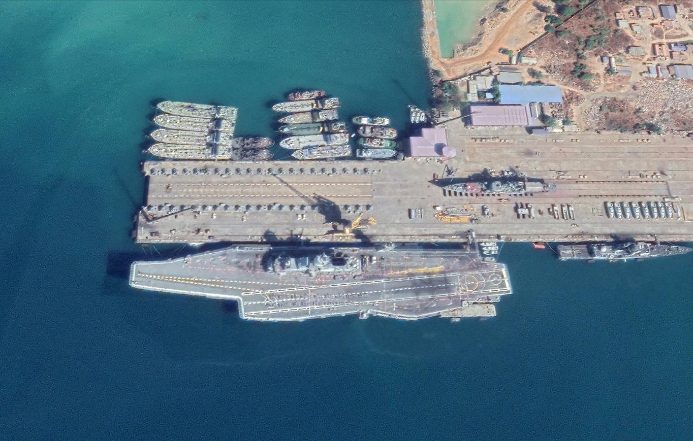 米格-29K與殲-15，兩種艦載機(jī)的優(yōu)劣對(duì)比，米格-29K與殲-15艦載機(jī)優(yōu)劣對(duì)比解析