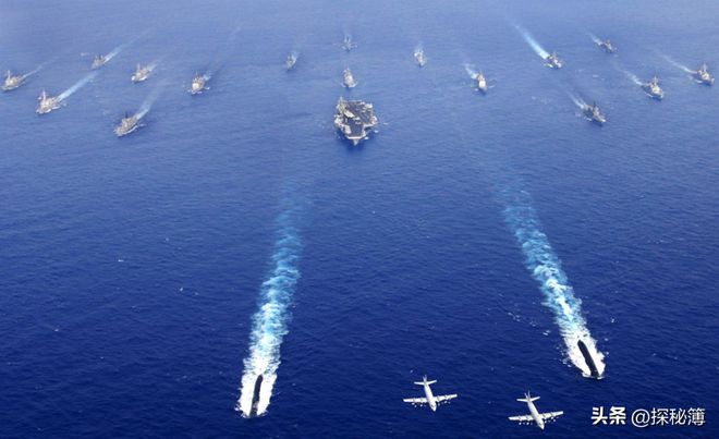 臺海局勢分析，面對沖突，臺灣能撐多久？，臺海局勢分析，臺灣面對沖突能撐多久？