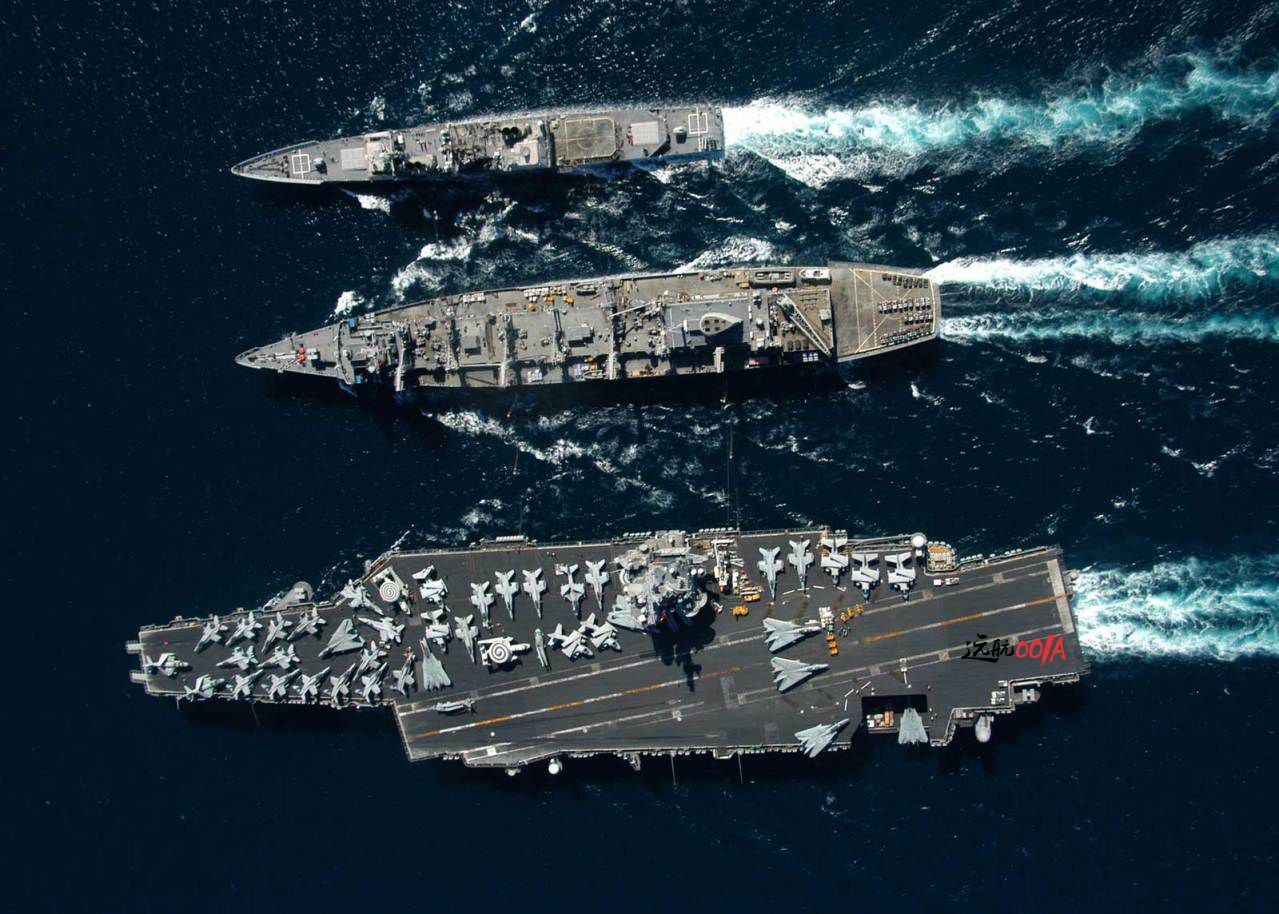 航天母艦與空天母艦，未來(lái)戰(zhàn)爭(zhēng)的主力戰(zhàn)艦，未來(lái)戰(zhàn)爭(zhēng)主力戰(zhàn)艦，航天母艦與空天母艦的崛起