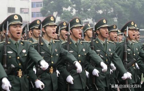 當兵的詳細要求，當兵的詳細要求概覽