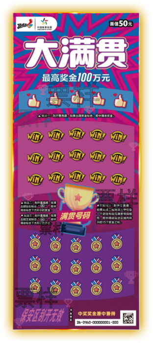 澳門彩大滿貫期期中獎，揭秘中獎秘密與彩票文化，澳門彩大滿貫中獎揭秘，文化背后的中獎秘密與期期中獎傳奇