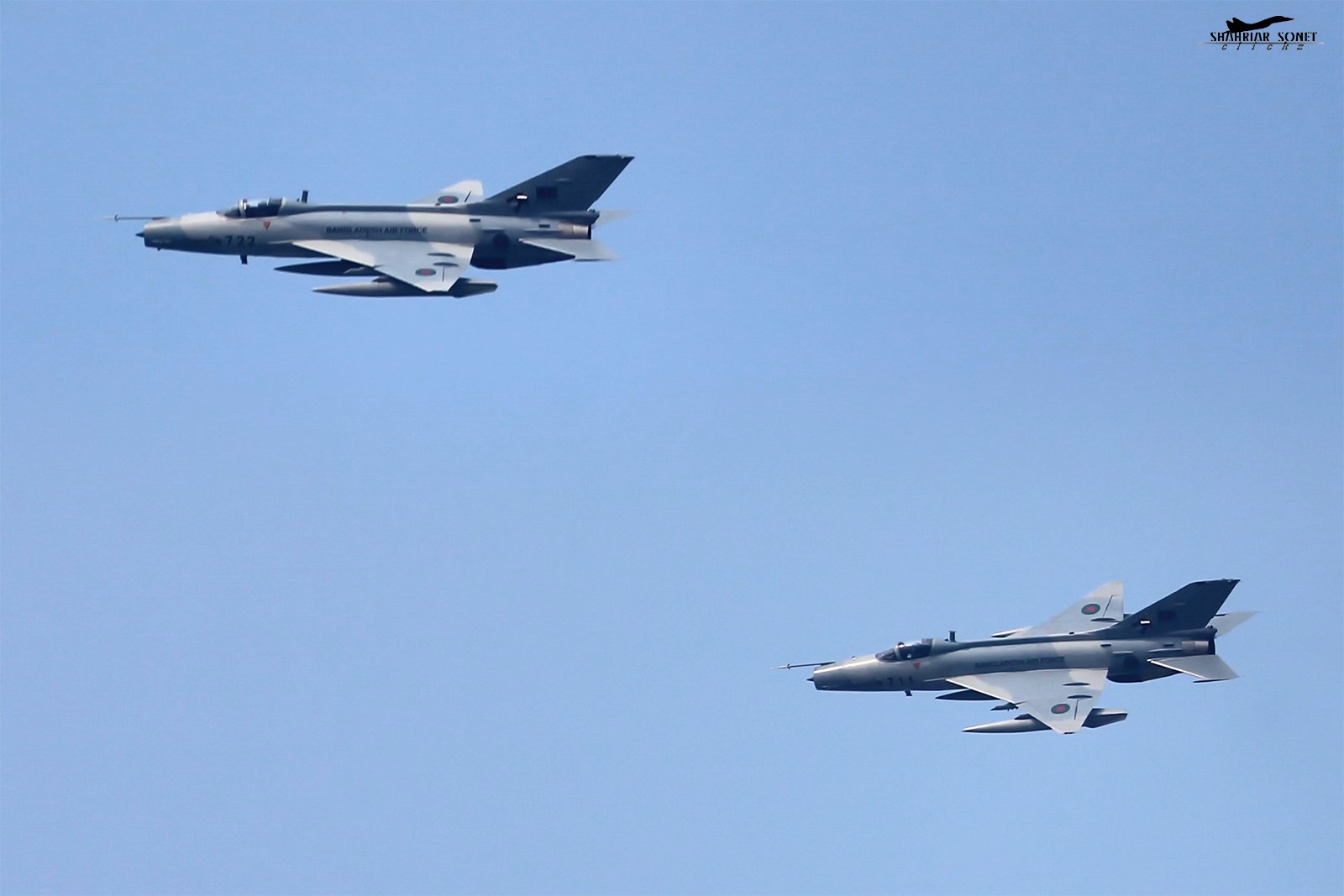 揭秘殲-7L，中國空軍的重要力量，揭秘殲-7L，中國空軍的核心戰(zhàn)斗力