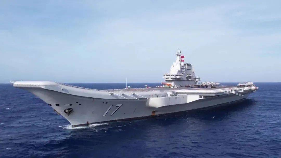 揭秘山東艦航母最新動態(tài)，2022年最新消息匯總，山東艦航母最新動態(tài)揭秘，2022年最新消息匯總