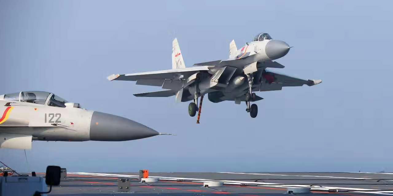 殲-15摔機四架原因深度解析，殲-15四架摔機原因深度探究