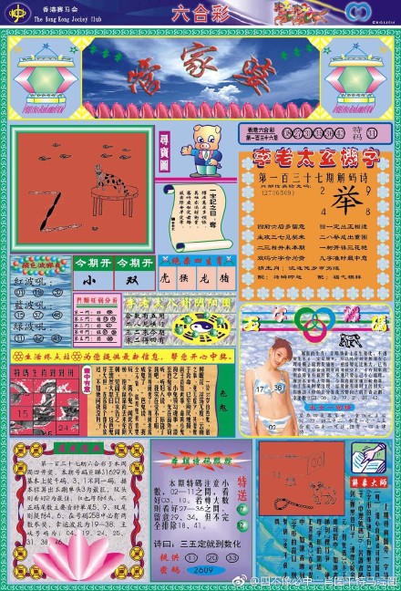 王中王四不像必出一肖圖——揭秘彩票背后的秘密，揭秘彩票背后的秘密，王中王四不像必出一肖圖的真相探索