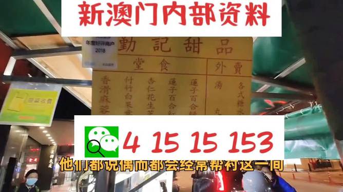 新澳門單雙肖期期，探索與解析，澳門單雙肖期期探索與解析指南