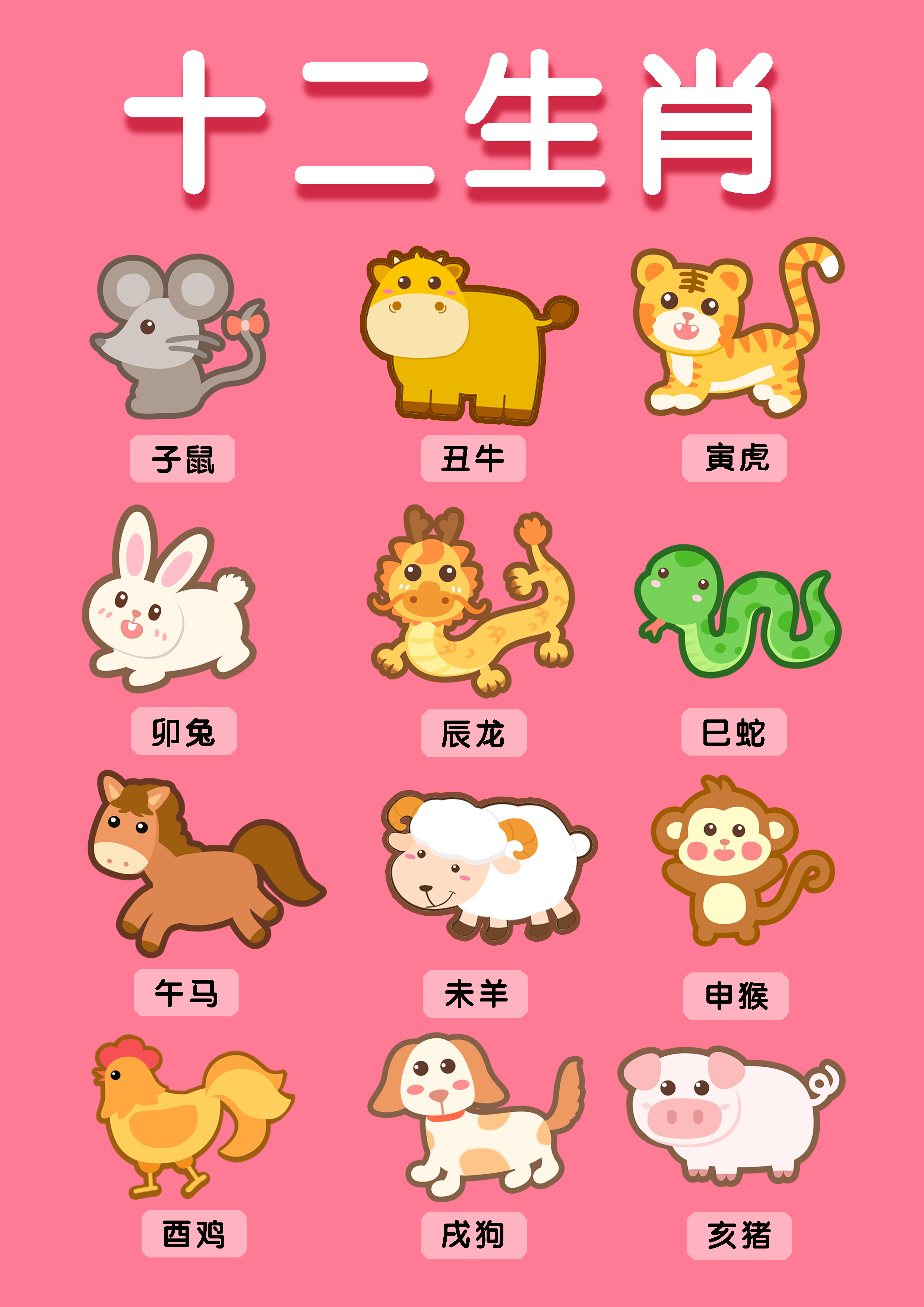 一肖有哪些生肖——生肖文化深度解析，生肖文化深度解析，揭秘十二生肖中的一肖奧秘