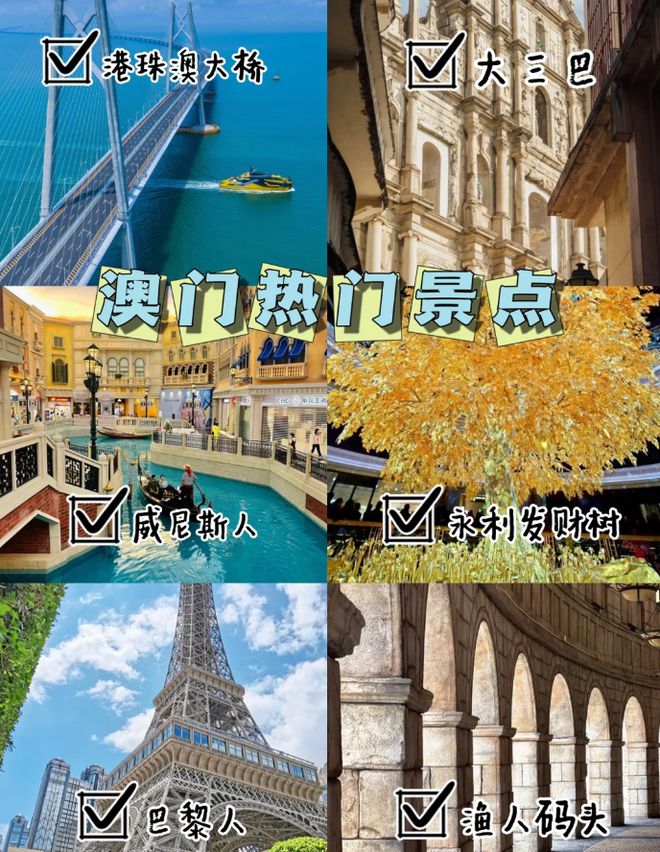 澳門最精準(zhǔn)免費資料大全，旅游景點詳解，澳門最全免費資料大全及旅游景點詳解