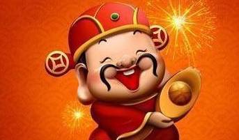 生肖與數(shù)字神秘聯(lián)系