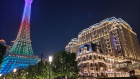 澳門144期，探索與揭秘，澳門探索之旅，揭秘第144期之謎