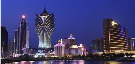 新澳門，探索與發(fā)現，新澳門，探索之旅的奧秘之旅