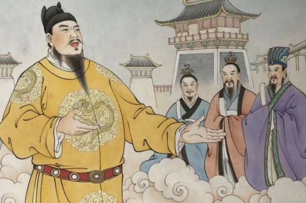 劉伯溫與欲錢詩(shī)中的生肖之謎，劉伯溫與生肖之謎，揭秘欲錢詩(shī)中的神秘生肖密碼