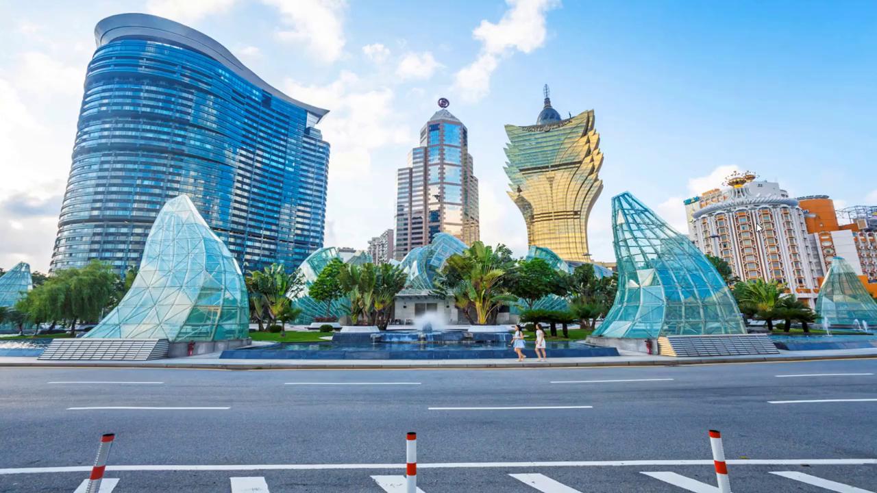 澳門最新開獎結(jié)果 2023年回顧與展望，澳門最新開獎結(jié)果，回顧2023年，展望未來發(fā)展