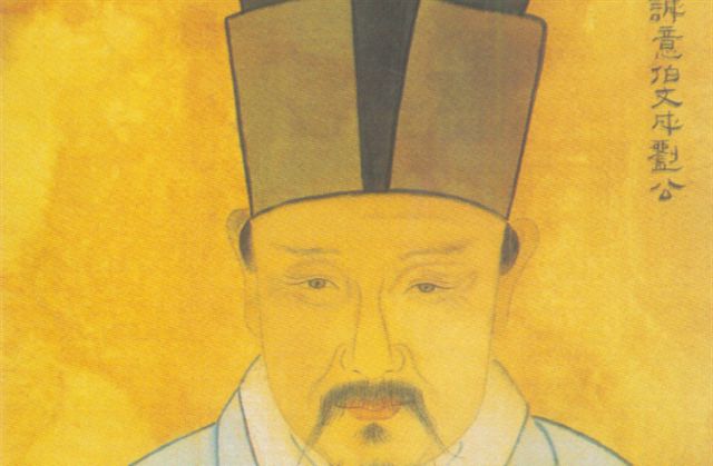 揭秘劉伯溫送一肖的神秘傳說，劉伯溫神秘生肖傳說揭秘，揭秘一肖傳奇故事