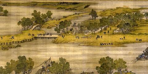 新奧開獎(jiǎng)記錄與清明上河圖，探索未來的彩票文化融合之路，新奧開獎(jiǎng)與清明上河圖，彩票文化融合的未來探索之路