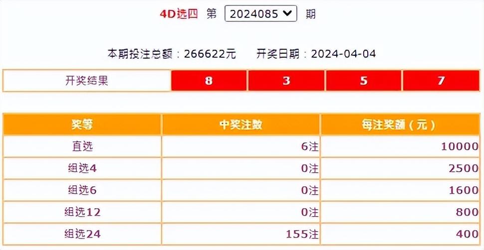 最新消息查詢，關于4887鐵算四中特開獎號碼詳解，4887鐵算四中特開獎號碼最新詳解與查詢