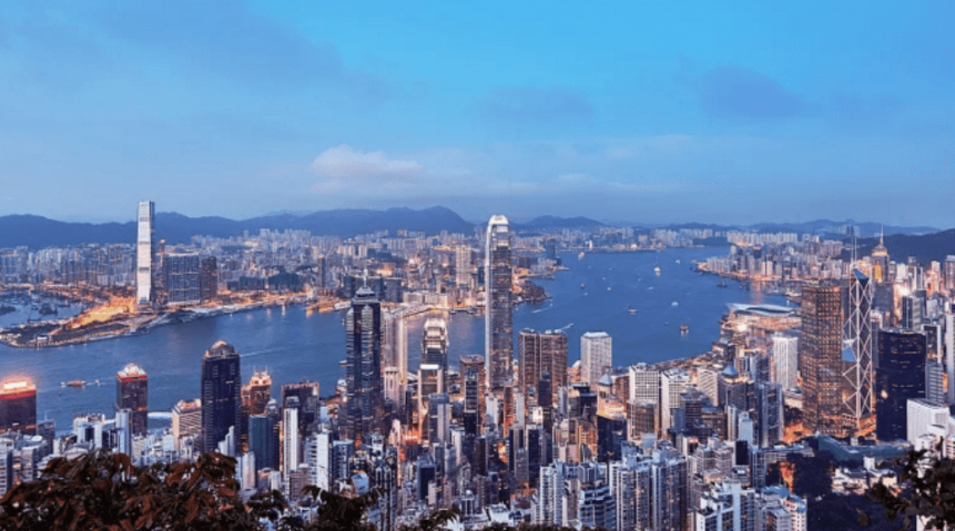 香港最快最精準(zhǔn)的資料，深度探索與解析，香港最新精準(zhǔn)資料，深度探索與解析